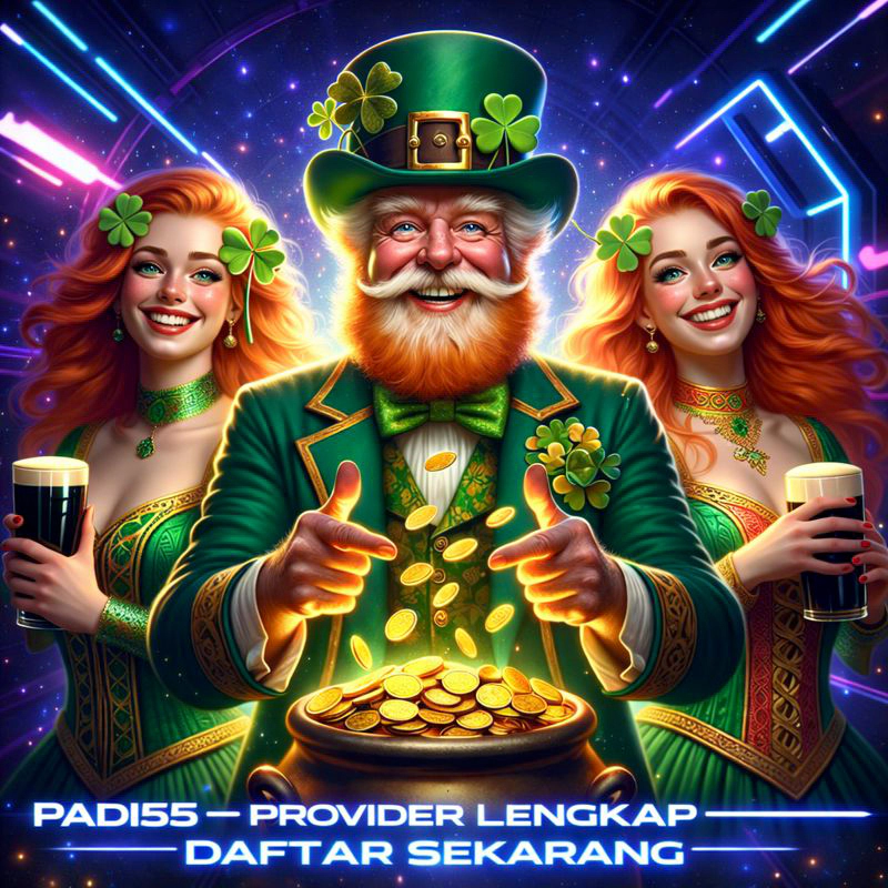 Galeri foto Padi55 : Penelitian Komprehensif Struktur Sistem dan Akses di Jakarta